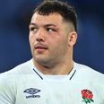 Ellis Genge on three England teammates who’d do well at boxing