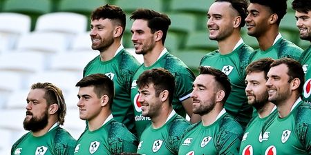 Ireland team that should face Italy after James Lowe and Iain Henderson news