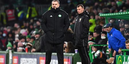 Martin O’Neill has ‘a great deal of respect’ for Ange Postecoglou