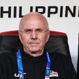 Sven-Goran Eriksson says North Korea asked him to fix 2010 World Cup game