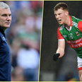 Leaving cert students, debutants, and trial by error – How James Horan is maximising Mayo’s league campaign