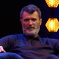 Roy Keane speaks about the pundit he found difficult to work alongside