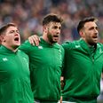 Johnny Sexton on the bench and Mike Lowry starts as Ireland team to face Italy named