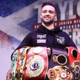 Josh Taylor is fighting this weekend – If you have never heard of him, then you need to read this