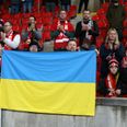 Premier League players, managers and fans allowed to display Ukraine flags