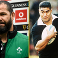 “I was in awe of him… I couldn’t believe it” – Andy Farrell pays moving tribute to late Va’aiga Tuigamala