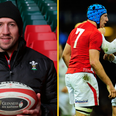 “It was absolutely bouncing!” – Justin Tipuric on his sweetest win over England