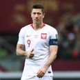 Poland players release statement refusing to play Russia in World Cup play-off