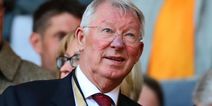 “We absolutely battered them” – Alex Ferguson gives Real Madrid reminder as statue unveiled