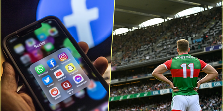 GAA president calls for legislation to combat online abuse at players