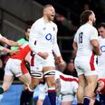 Full player ratings as England withstand thrilling Wales comeback