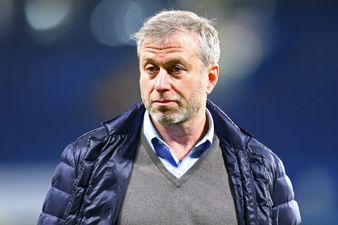 Roman Abramovich hands over stewardship and care of Chelsea