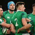 Full Ireland ratings as Mike Lowry shines in victory over 13-man Italy
