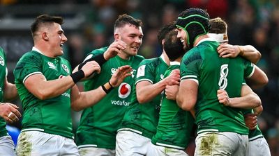 Ireland team that should face England and set up Six Nations decider