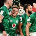 “It typifies what he is all about” – Andy Farrell allows Michael Lowry to bask in debut glow