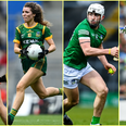 It’s a hurling fiesta this weekend with some football sprinkled in as eight games are live on TV