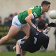 “I would trust Rory Beggan with my life” – Seamus McEnaney won’t change ‘outfield keeper’ role despite Kerry goal fest