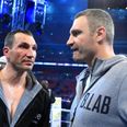Klitschko brothers reportedly on Vladimir Putin’s 23-man ‘kill list’