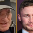 John Fury and Carl Frampton involved in angry altercation over Jake Paul comments