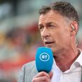 Chris Sutton attacks Michael Owen’s “caveman” view on concussion in heated live TV exchange