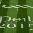 Dublin’s starting XV in the 2015 All-Ireland final quiz
