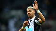 Joelinton: From Premier League flop to key player for Newcastle