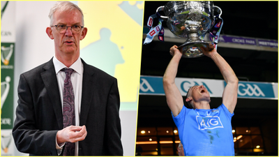 Leinster GAA appoints 30 new full time coaches to help rest of province compete with Dublin