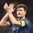 “My conscience is so clear” – Harry Maguire opens up on Mykonos clash with police