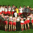 Tyrone’s starting XV in the 2003 All-Ireland final quiz