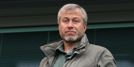 Potential new Chelsea owner Hansjorg Wyss has ‘no real interest in football’