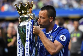 John Terry hits back at MP who criticised his praise for Roman Abramovich