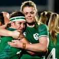 The two questions we got to ask the IRFU about the women’s rugby review