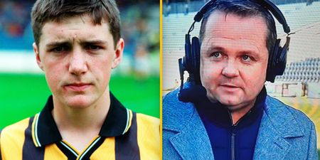 “Hurling’s a great game, but it’s not everything” – Davy Fitzgerald on Paul Shefflin tragedy