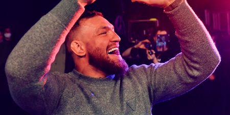 UFC lightweight title fight confirmed, and could tee up spectacular Conor McGregor return