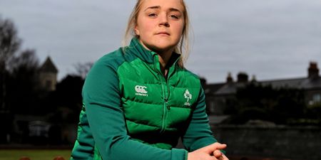 “Devastated” Cliodhna Moloney on decision to leave her out of Ireland’s Six Nations squad