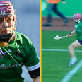 Orlaith McGrath’s highlight reel in club camogie final is something special
