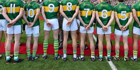 Kerry’s 2014 All-Ireland winning team quiz