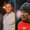 “Unless you say something noteworthy, you don’t get paid” – Eddie Jones on Heaslip and Ferris