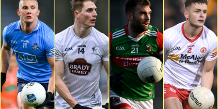 Five crunch GAA games are live on TV this weekend as relegation looms over several teams