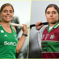 Ireland hockey captain swaps the stick for the hurl to help her club win Camogie All-Ireland