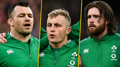 Debating the four big Ireland team selection calls for England ‘must-win’