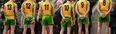 Donegal’s starting XV in the 2012 All-Ireland final quiz