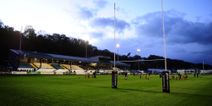 Ospreys suspend two players after unsettling video emerges