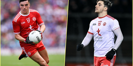 Lee Brennan becomes the sixth player to opt out of Tyrone panel