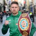 Jason Quigley on mental health, life after boxing, and why he wants to spar Tyrone captain Pádraig Hampsey