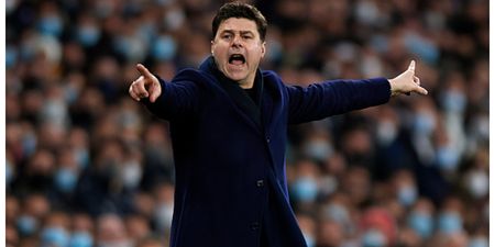 Mauricio Pochettino on the brink after PSG collapse in spectacular fashion