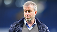 Roman Abramovich sanctioned by UK government