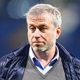 Roman Abramovich sanctioned by UK government