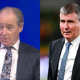 Brian Kerr questions the FAI’s decision to give Stephen Kenny a new contract