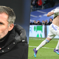 Jamie Carragher’s view on ’embarrassing’ PSG aligns with L’Équipe’s player ratings